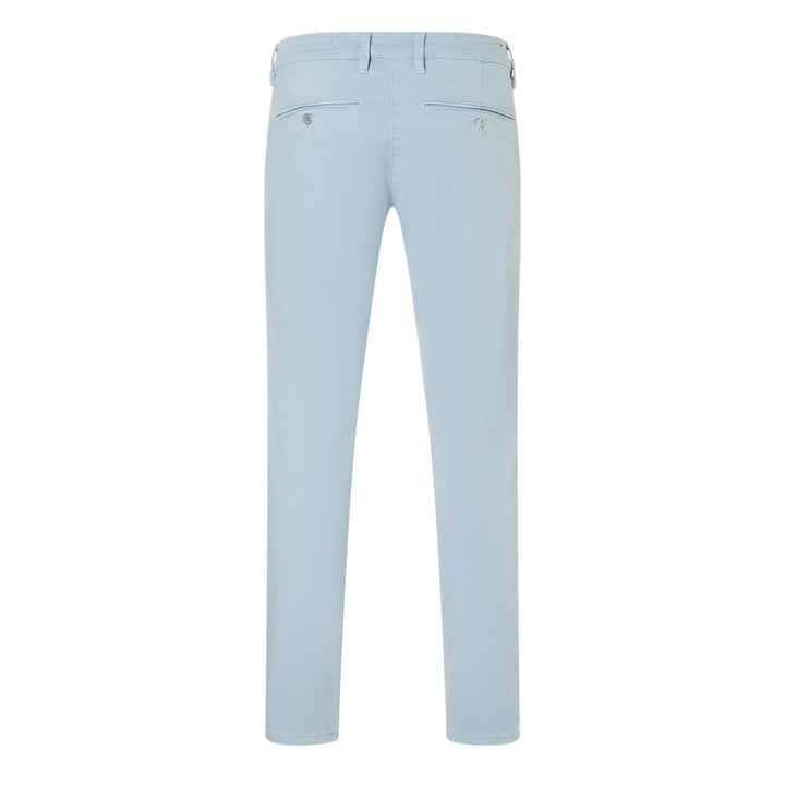 Driver Pants, blue fog 130W Bild 4
