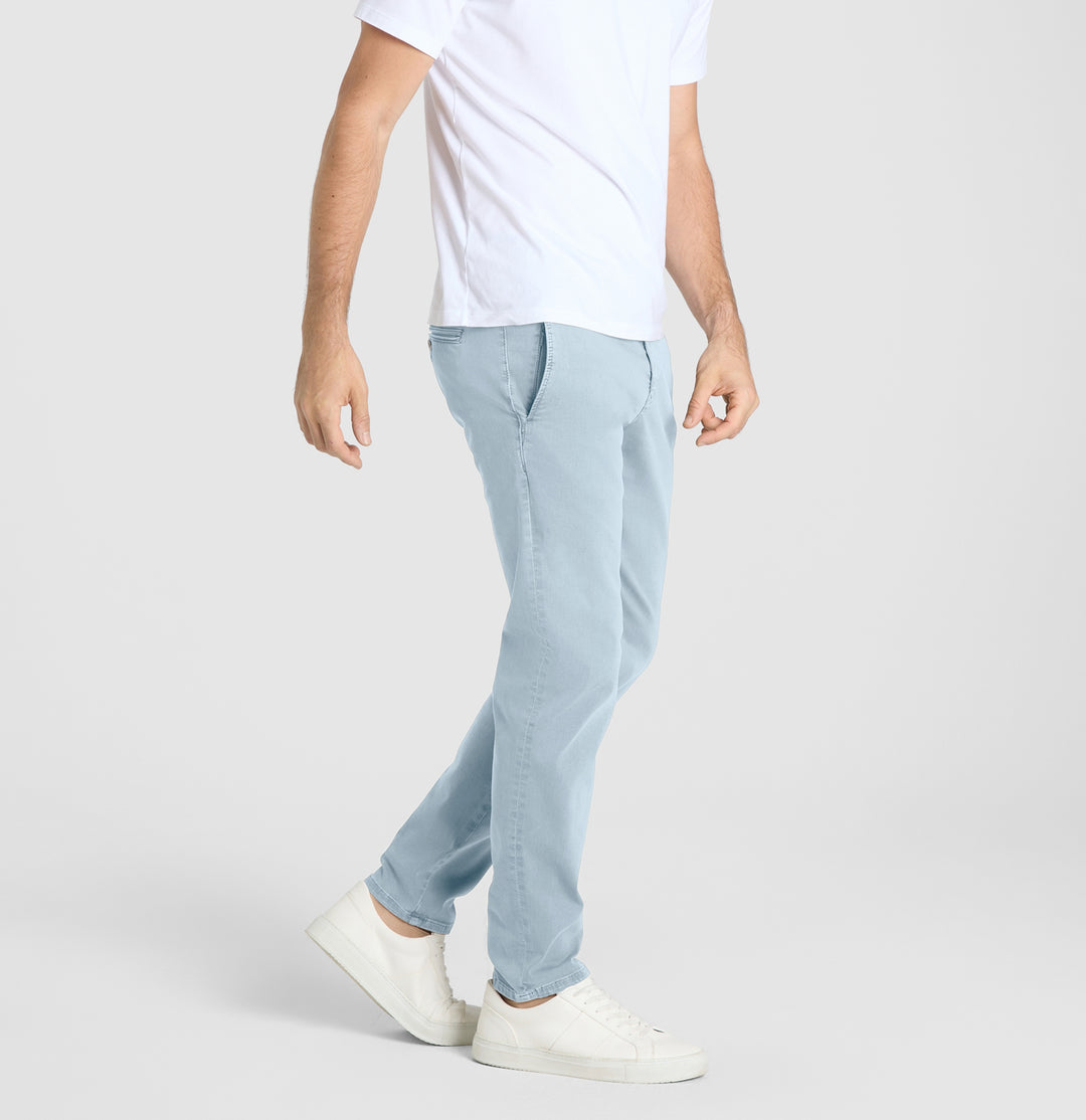 Driver Pants, blue fog 130W Bild 5