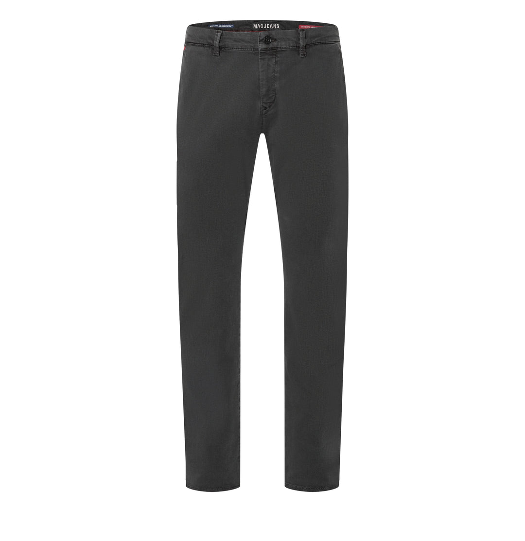 Driver Pants, deep brown 290W Bild 10