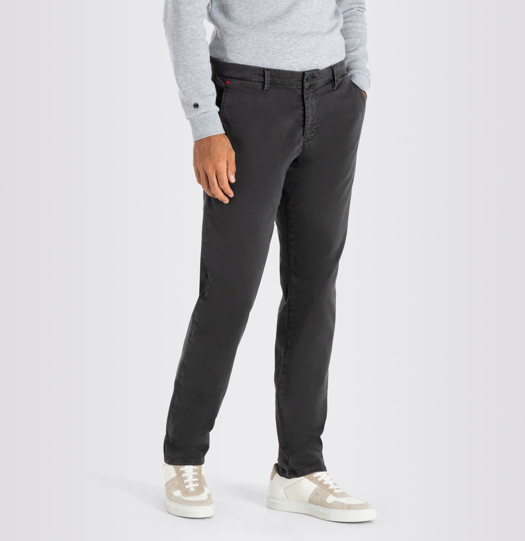 Driver Pants, deep brown 290W Bild 1
