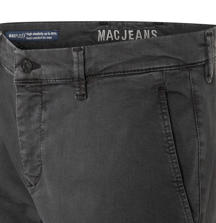Driver Pants, deep brown 290W Bild 15