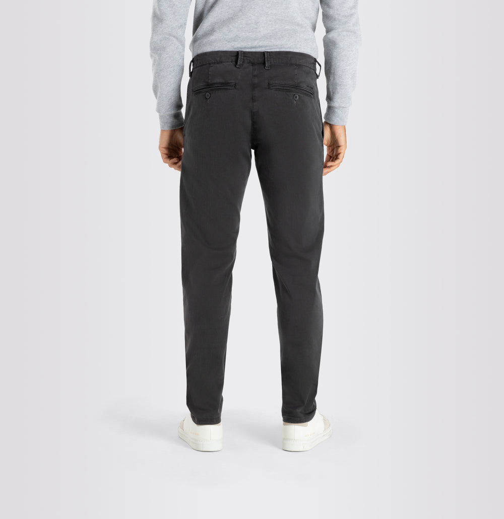 Driver Pants, deep brown 290W Bild 2