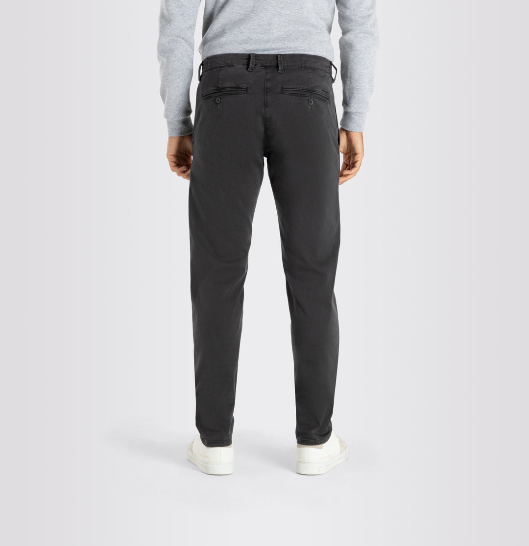 Driver Pants, deep brown 290W Bild 2