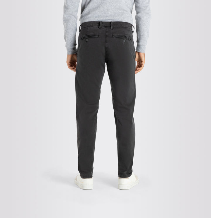 Driver Pants, deep brown 290W Bild 2