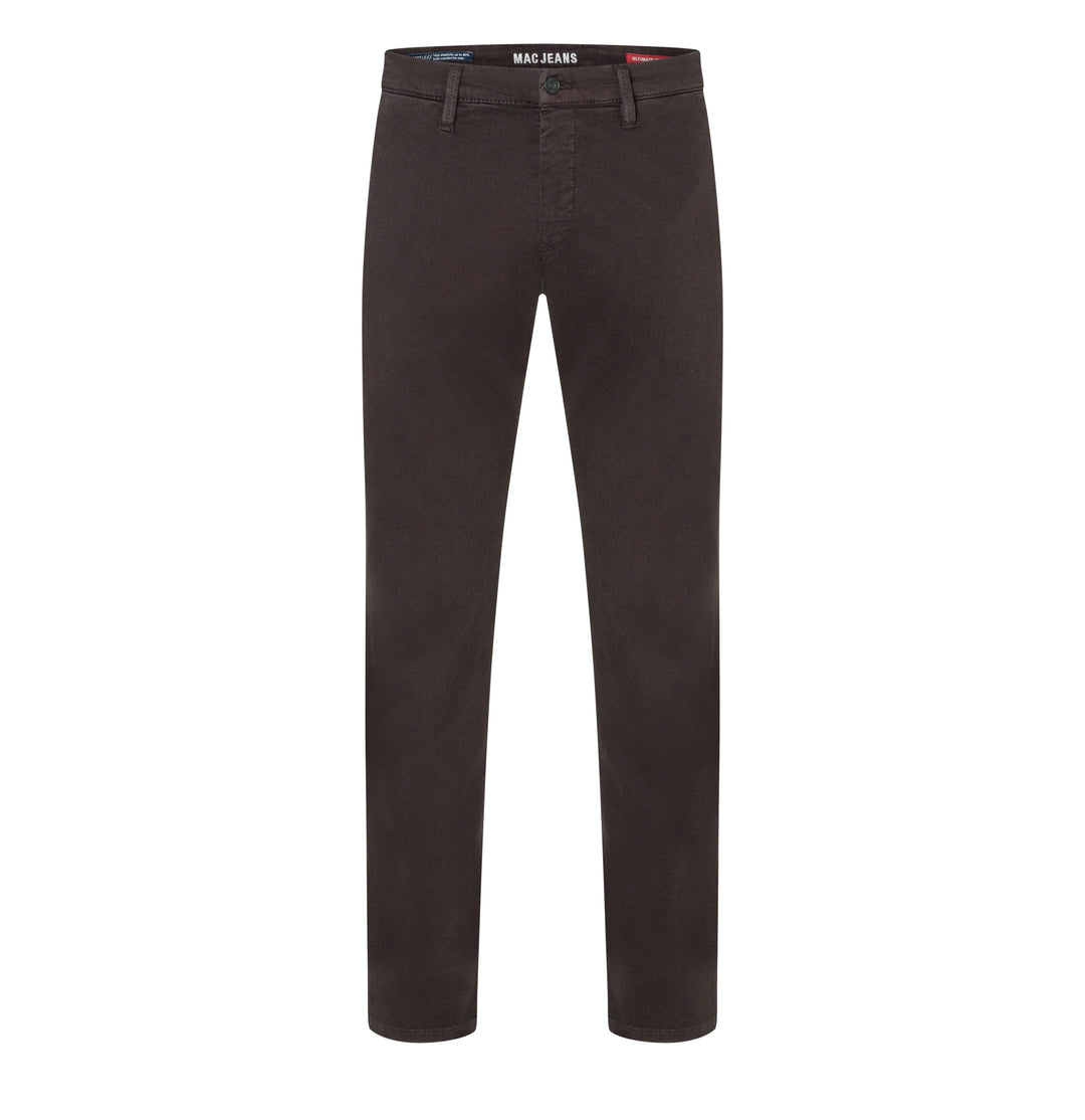 Driver Pants, deep brown 290W Bild 3