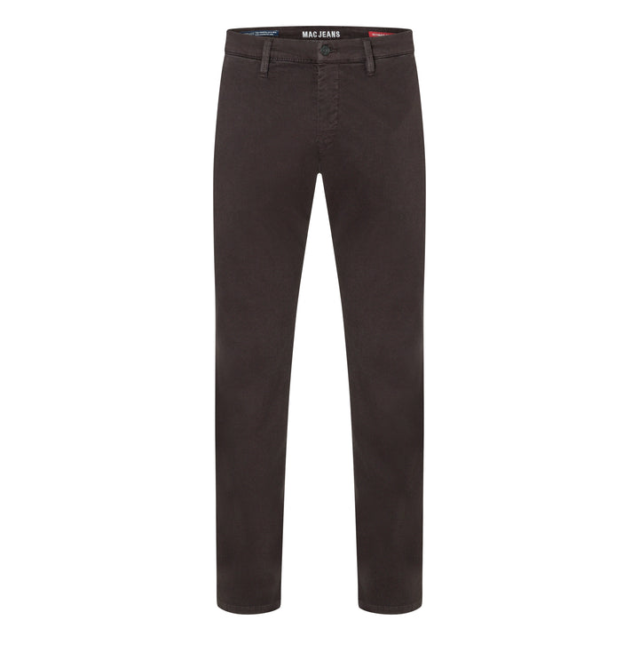Driver Pants, deep brown 290W Bild 3