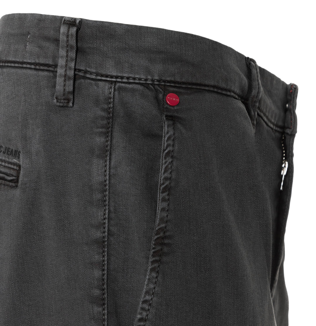 Driver Pants, deep brown 290W Bild 3