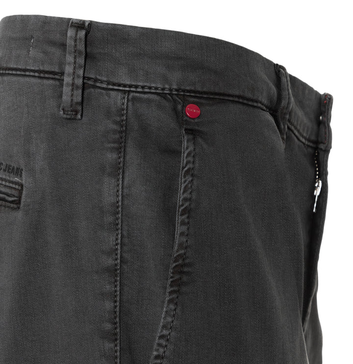 Driver Pants, deep brown 290W Bild 3
