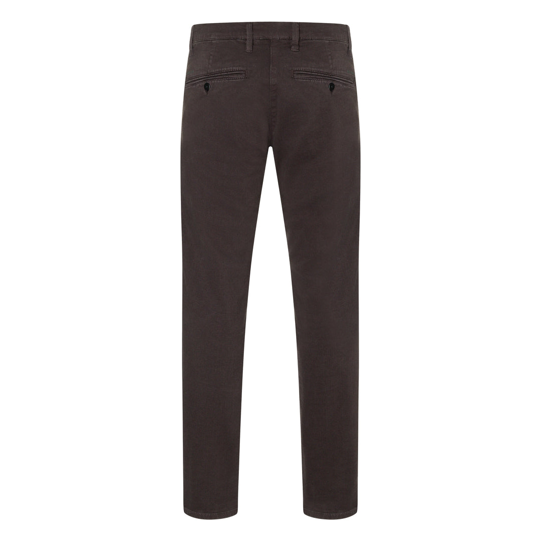 Driver Pants, deep brown 290W Bild 4