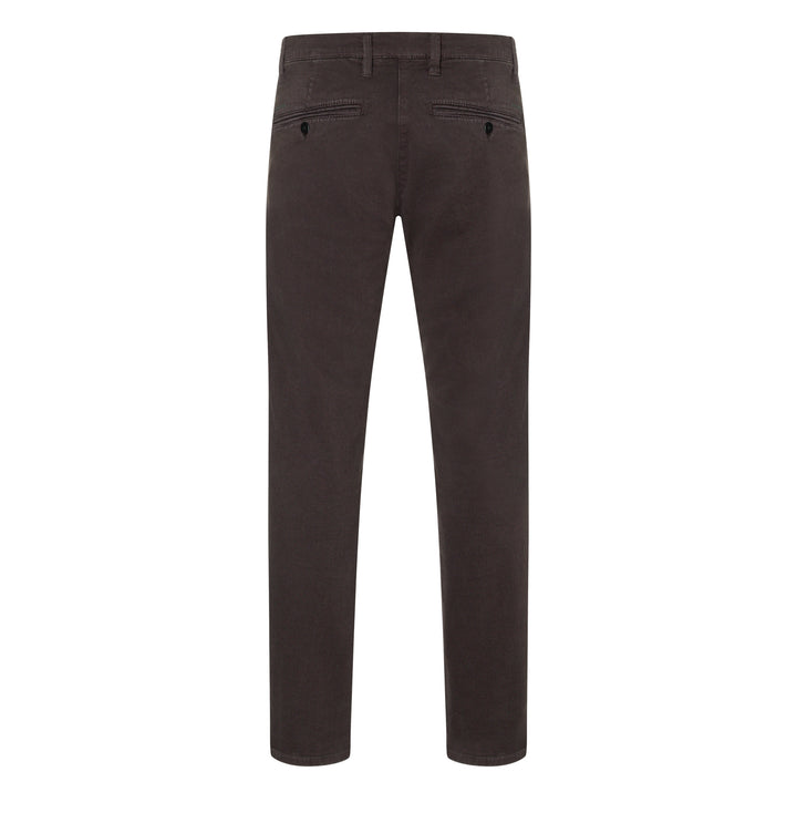 Driver Pants, deep brown 290W Bild 4