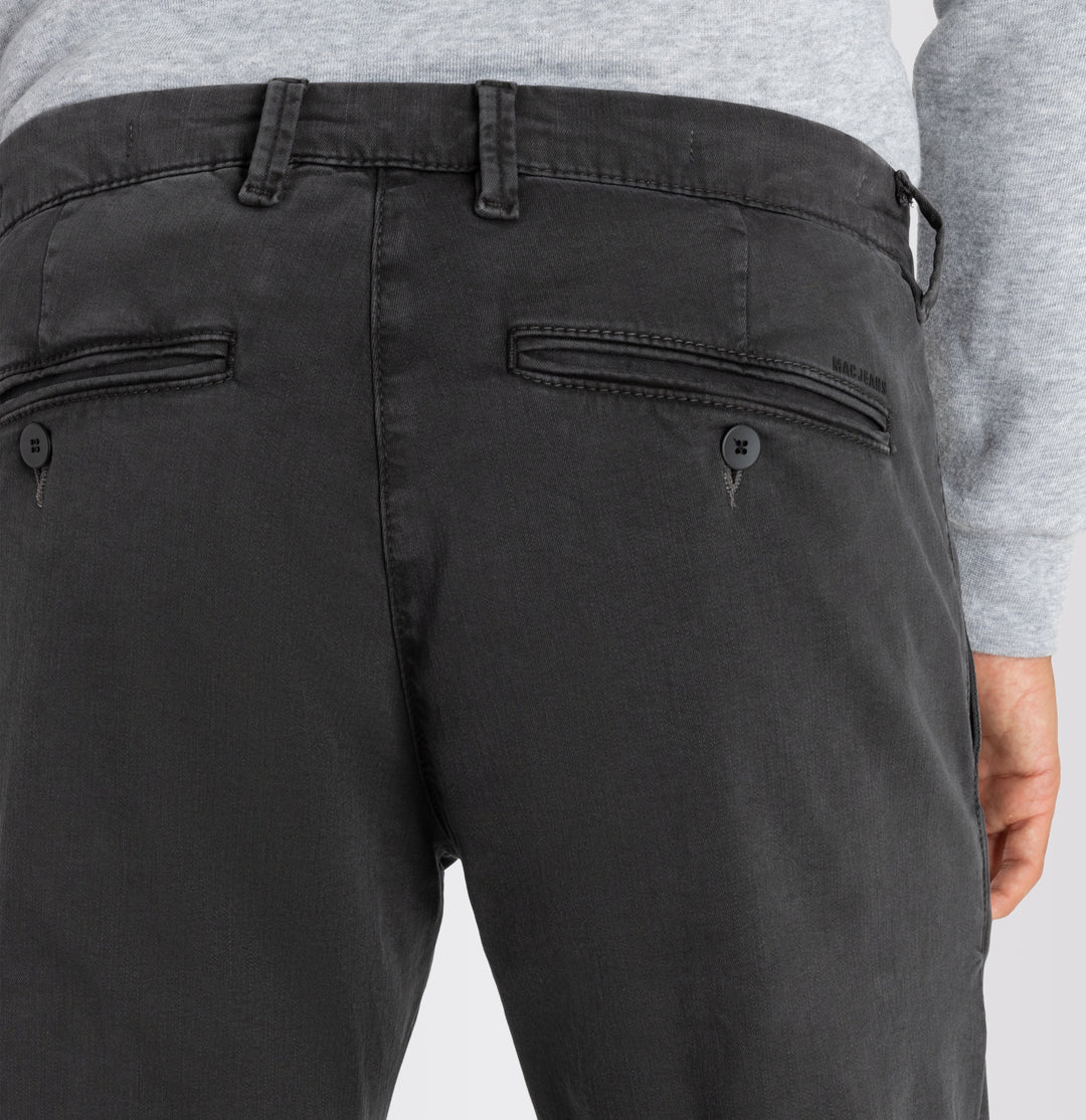 Driver Pants, deep brown 290W Bild 5