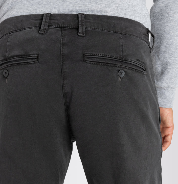 Driver Pants, deep brown 290W Bild 5