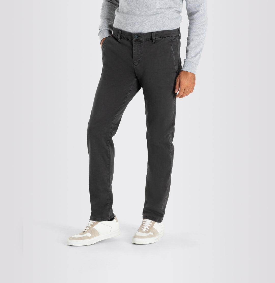 Driver Pants, deep brown 290W Bild 6