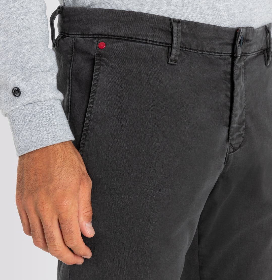 Driver Pants, deep brown 290W Bild 7