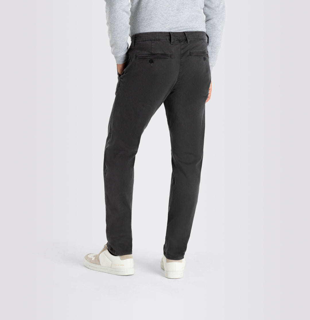 Driver Pants, deep brown 290W Bild 8