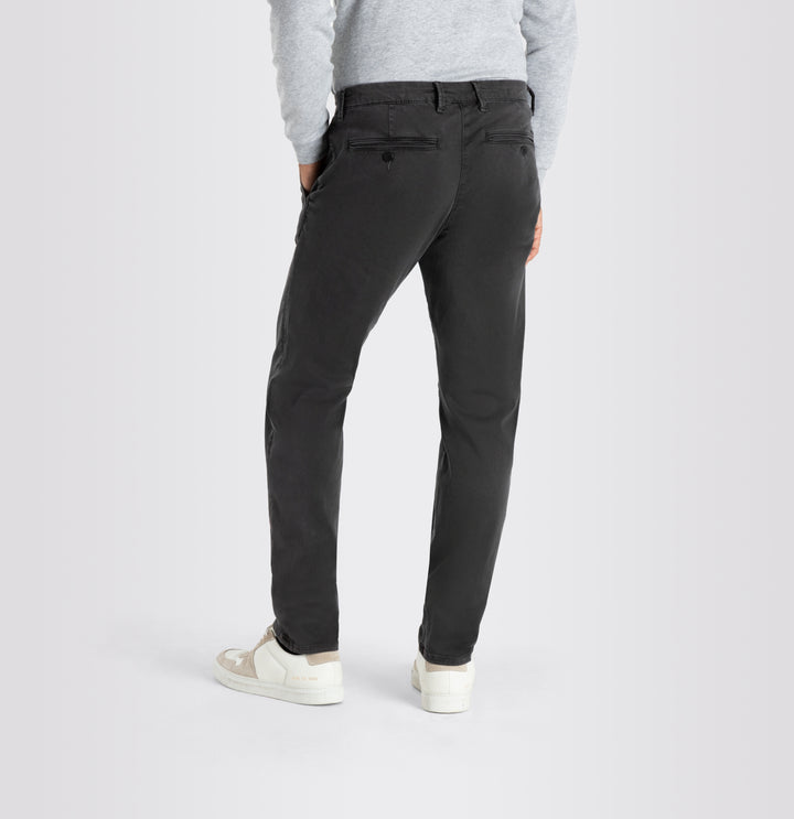 Driver Pants, deep brown 290W Bild 8