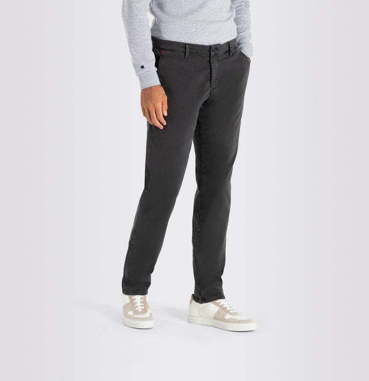 Driver Pants, deep brown 290W Bild 9