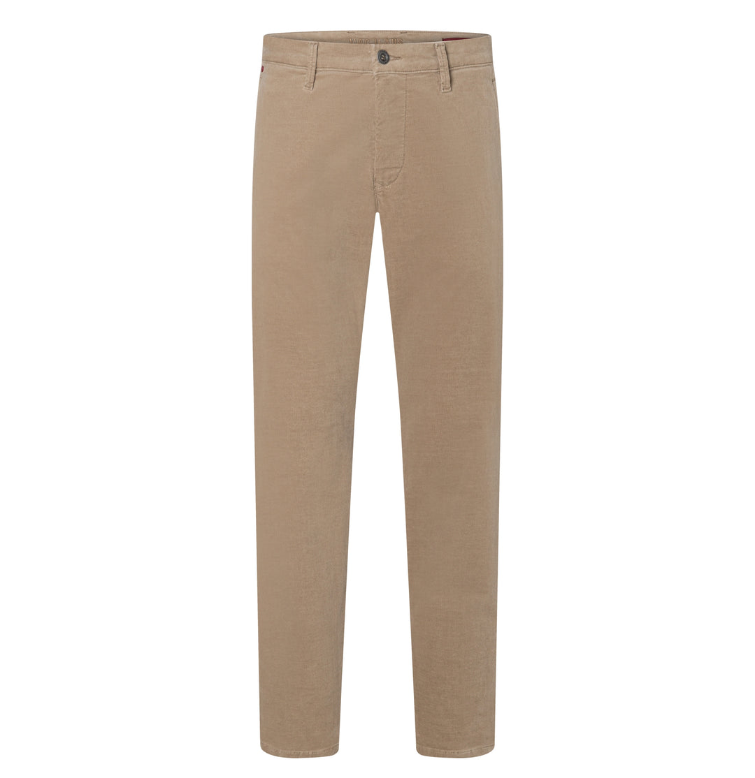 Driver Pants, golden terra 257 Bild 1