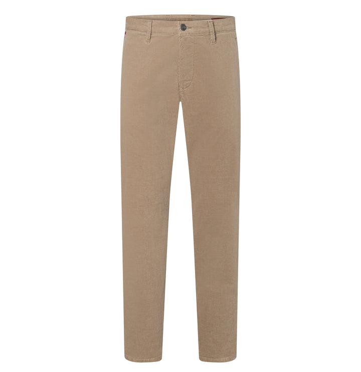 Driver Pants, golden terra 257 Bild 1