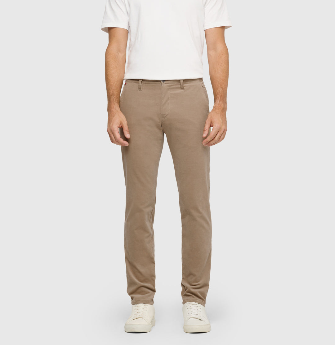 Driver Pants, golden terra 257 Bild 1