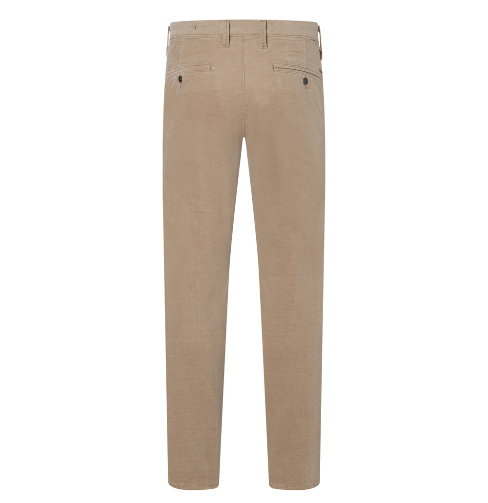 Driver Pants, golden terra 257 Bild 2