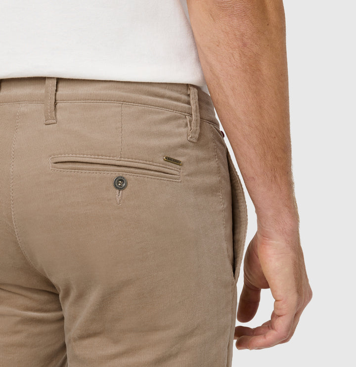 Driver Pants, golden terra 257 Bild 5