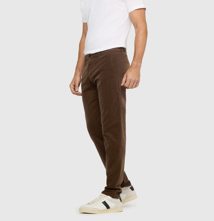 Driver Pants, hot fudge 297 Bild 5