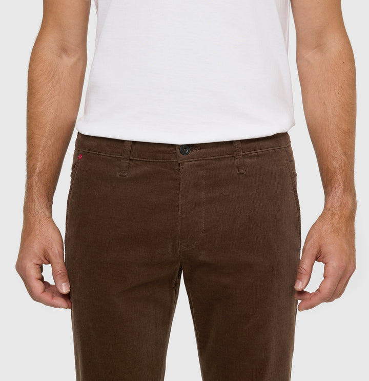 Driver Pants, hot fudge 297 Bild 6