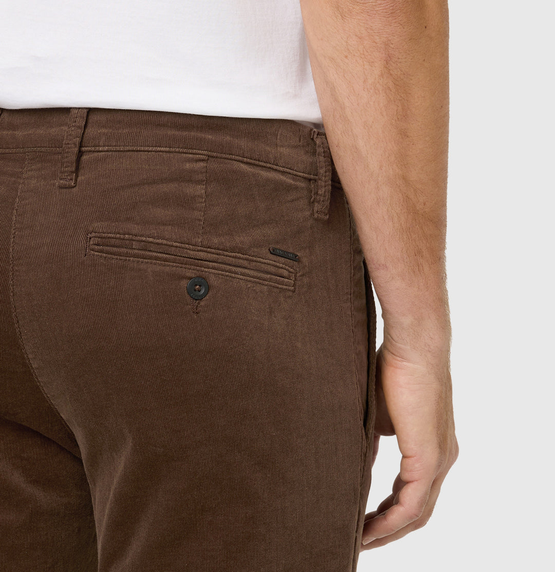 Driver Pants, hot fudge 297 Bild 7