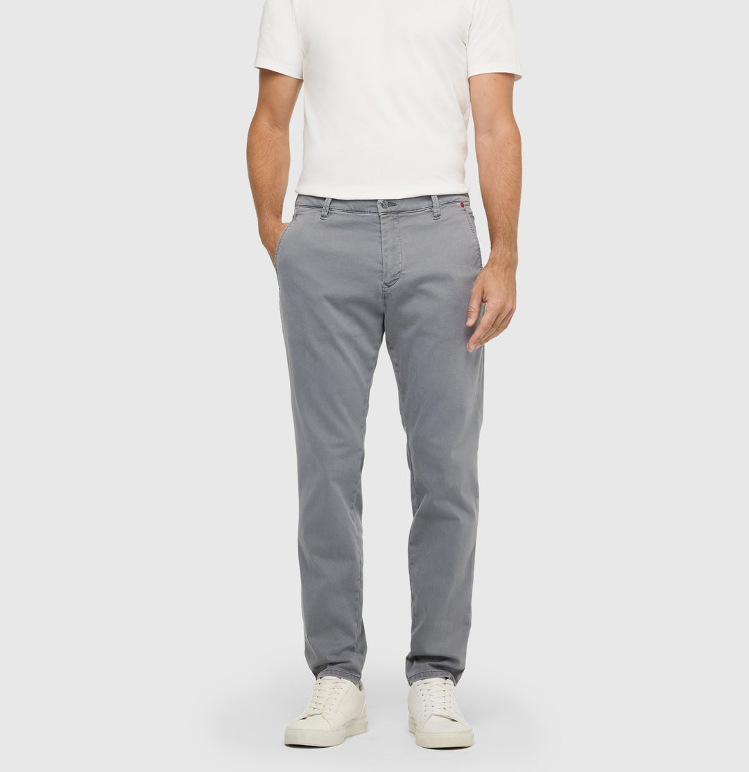 Driver Pants, light storm grey 070W Bild 1