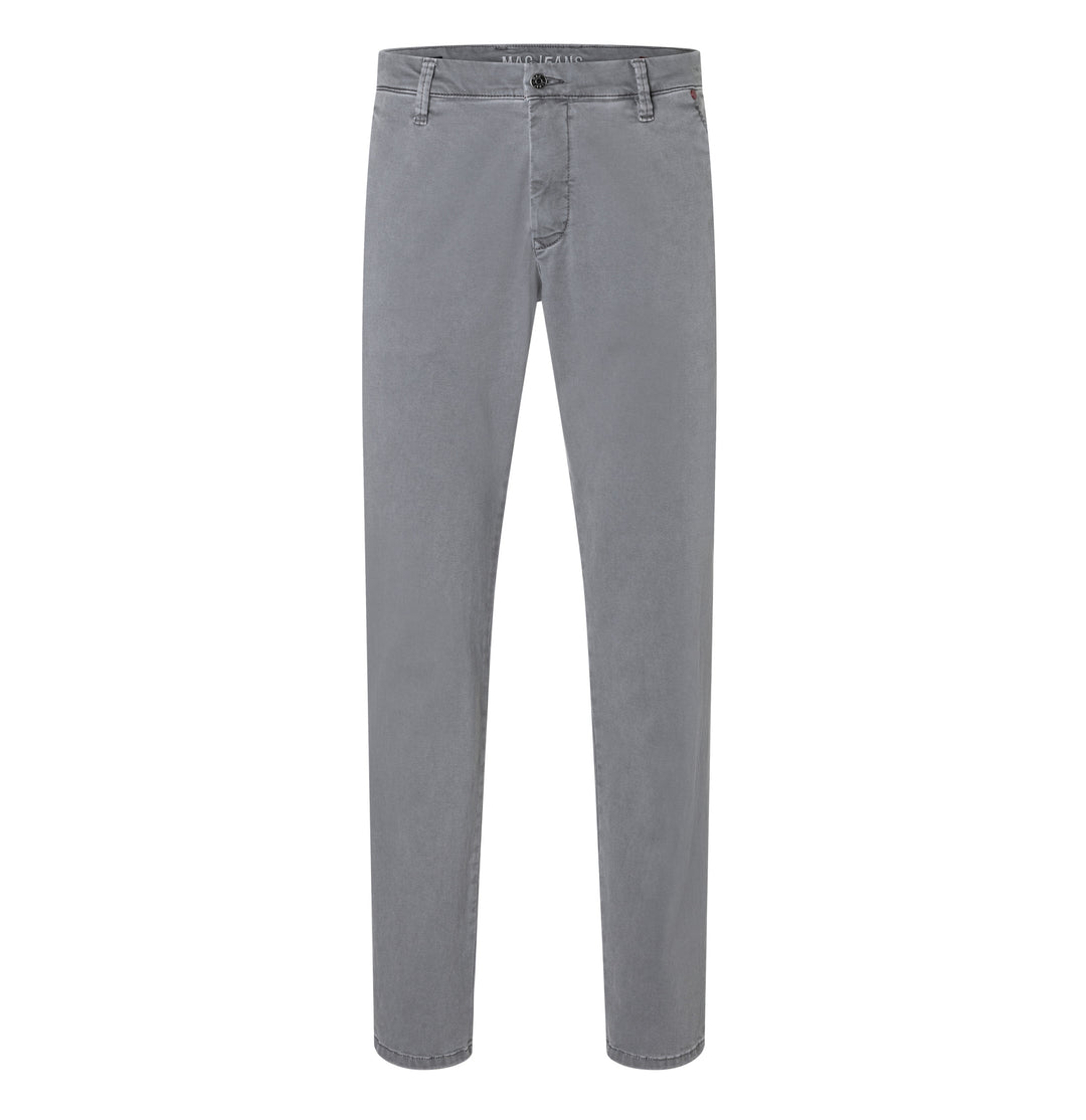 Driver Pants, light storm grey 070W Bild 3