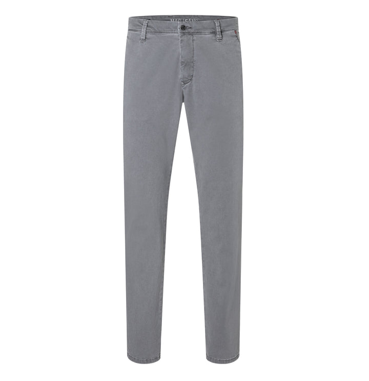Driver Pants, light storm grey 070W Bild 3