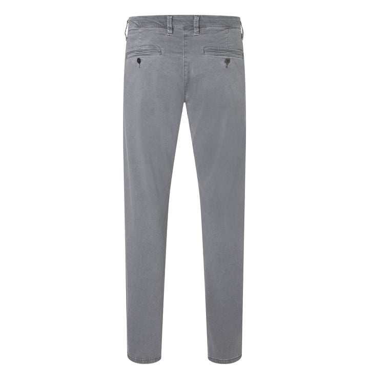 Driver Pants, light storm grey 070W Bild 4