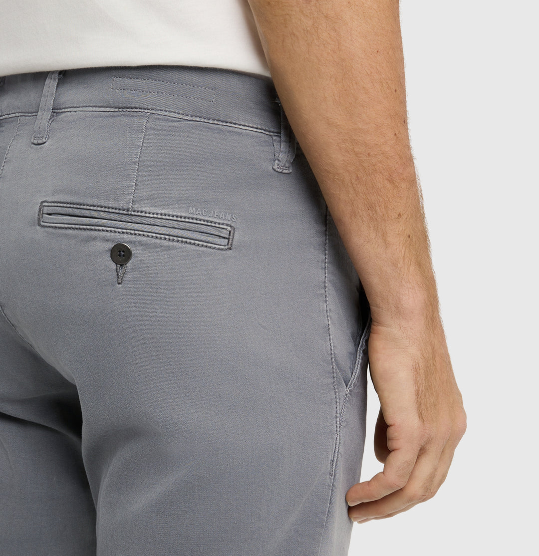 Driver Pants, light storm grey 070W Bild 6