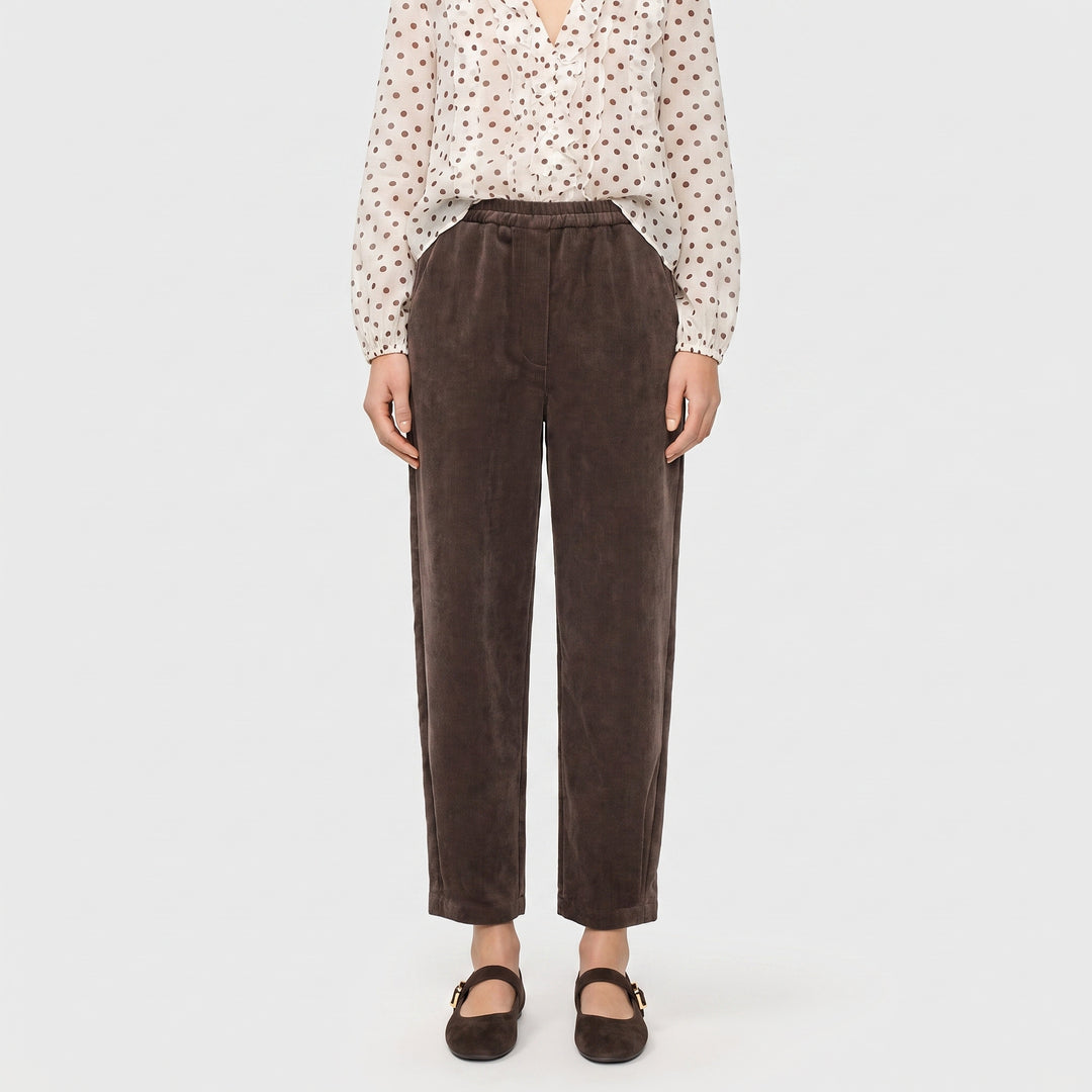 EVA 2.3, truffle brown 293 Bild 1