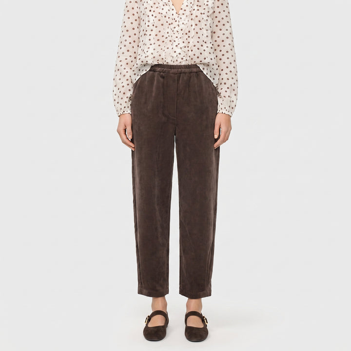 EVA 2.3, truffle brown 293 Bild 1