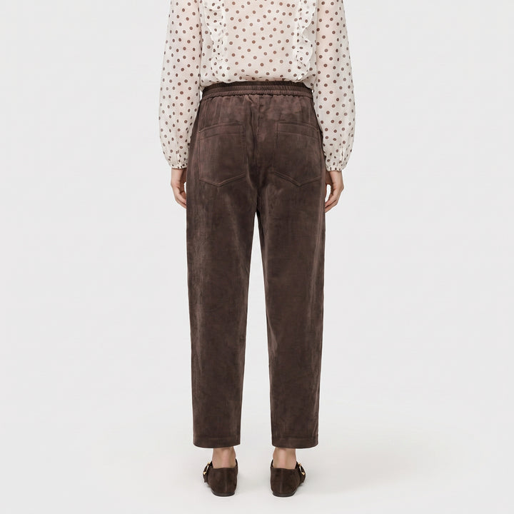 EVA 2.3, truffle brown 293 Bild 2