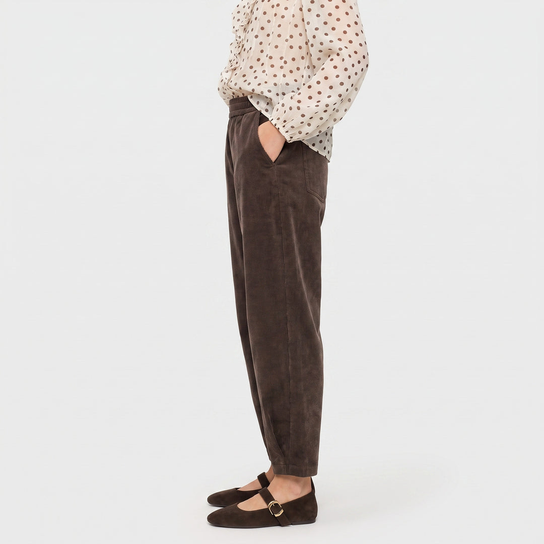 EVA 2.3, truffle brown 293 Bild 5