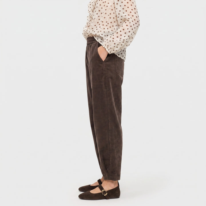 EVA 2.3, truffle brown 293 Bild 5