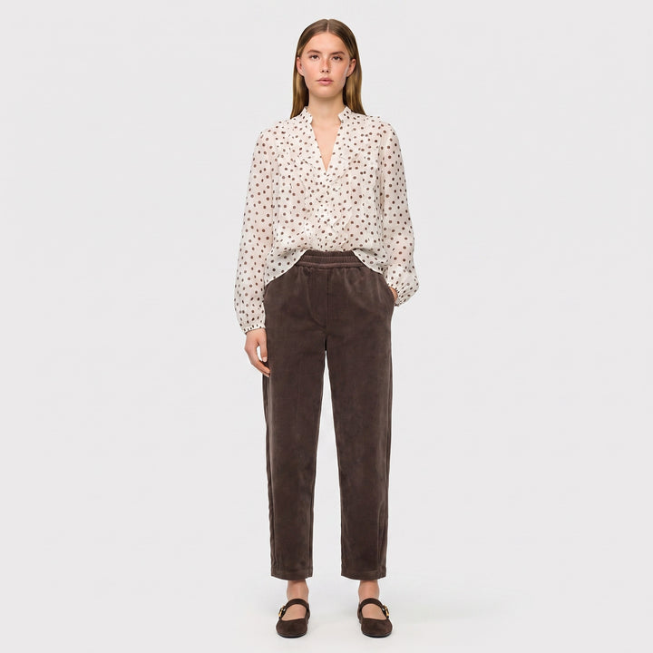 EVA 2.3, truffle brown 293 Bild 7