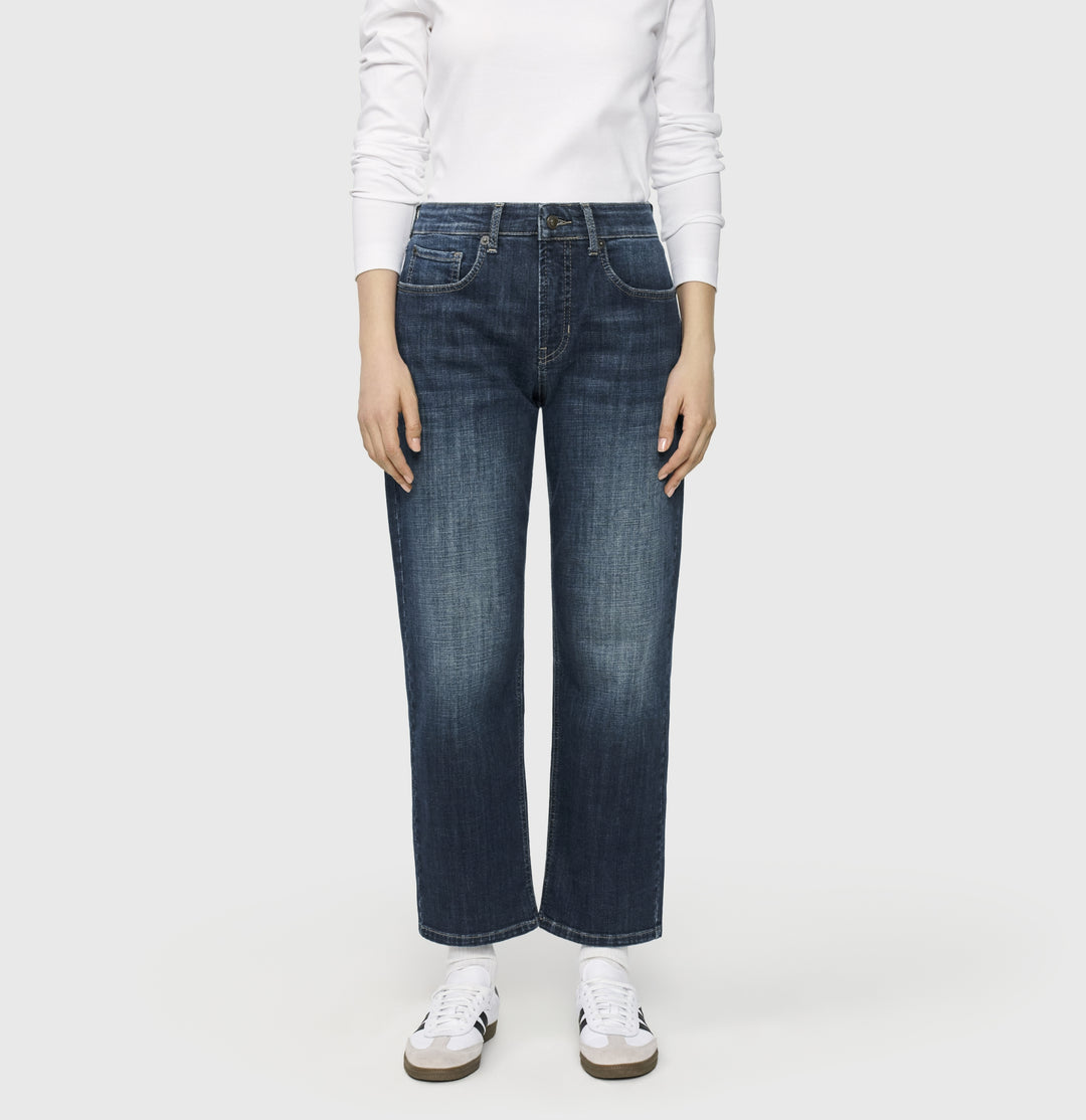 GINA, moonlight blue basic wash D838 Bild 1