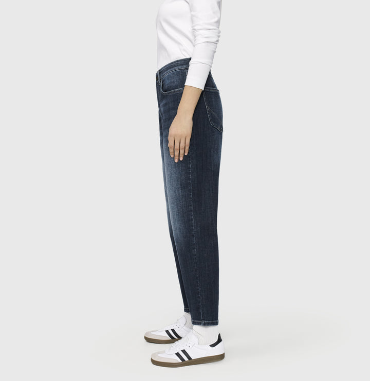 GINA, moonlight blue basic wash D838 Bild 3