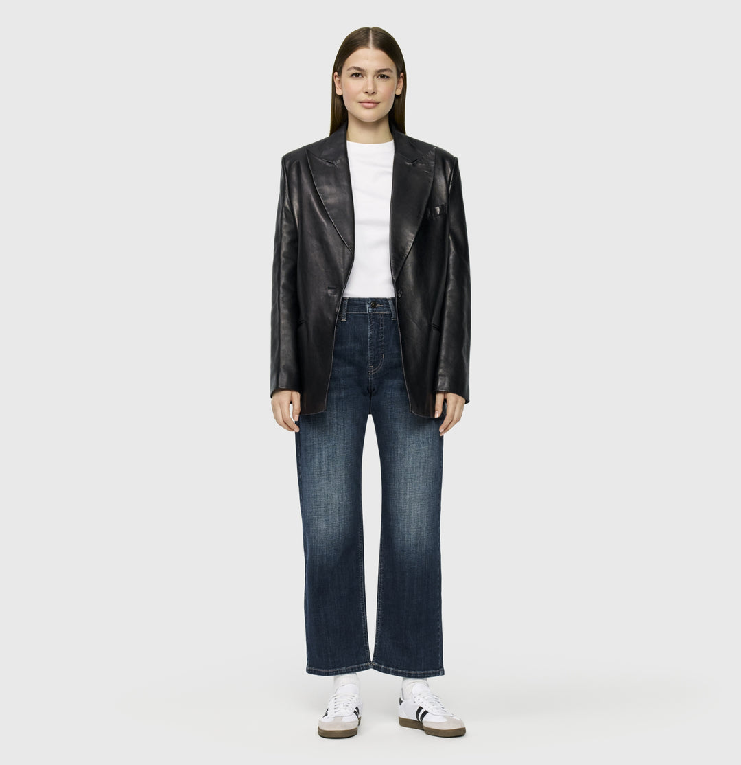 GINA, moonlight blue basic wash D838 Bild 5