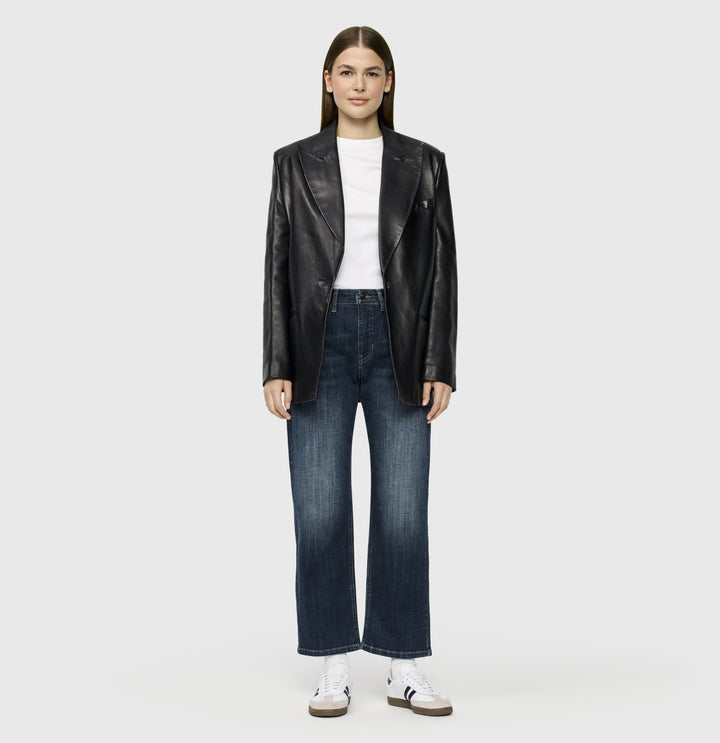 GINA, moonlight blue basic wash D838 Bild 5