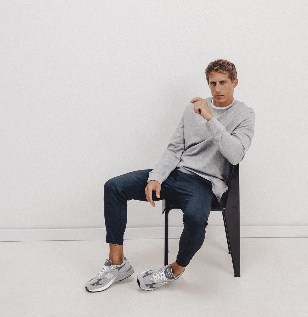 Griffin, grey stone printed 077B Bild 7