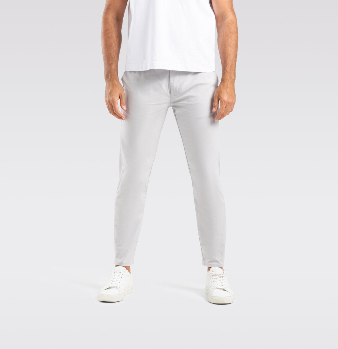 Griffin, silver grey 039 Bild 1