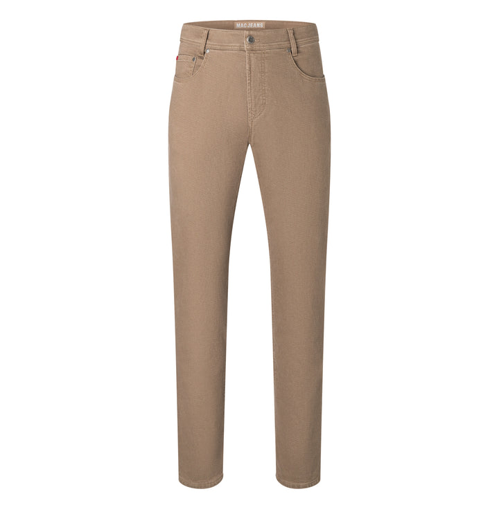 Jog´n Jeans, ginger brown herringbone 238F Bild 1