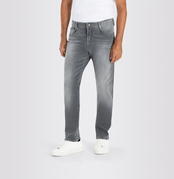 Jog´n Jeans, midgrey authentic wash H858 Bild 10