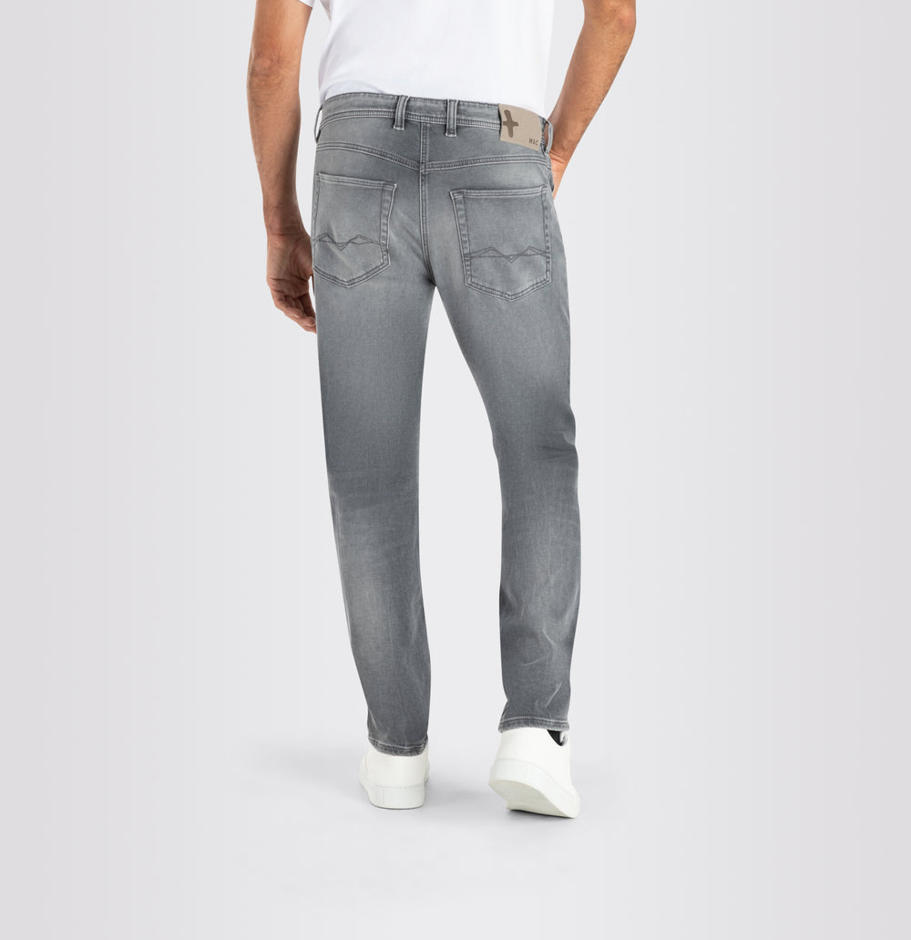 Jog´n Jeans, midgrey authentic wash H858 Bild 2