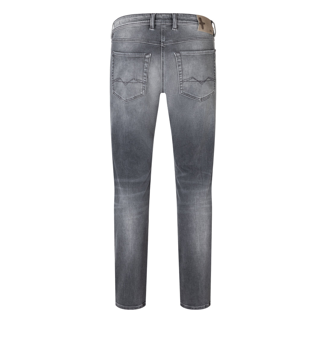 Jog´n Jeans, midgrey authentic wash H858 Bild 4